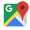Google Maps Icon