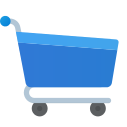Shopping cart