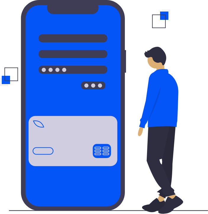 Services illustration
